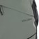 Volcom Women's Stone Mica Pants - lichen green - detail