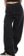 Volcom Women's Stoned Bf Hirise Jeans - black - alternate