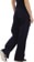 Rhythm Women's Lula Low Rise Pants - navy - side