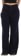 Rhythm Women's Lula Low Rise Pants - navy - alternate