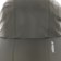 Adidas Premier Strapback Hat - olive strata - front detail