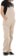 Rhythm Women's Hope Corduroy Overall Pants - sand - alternate