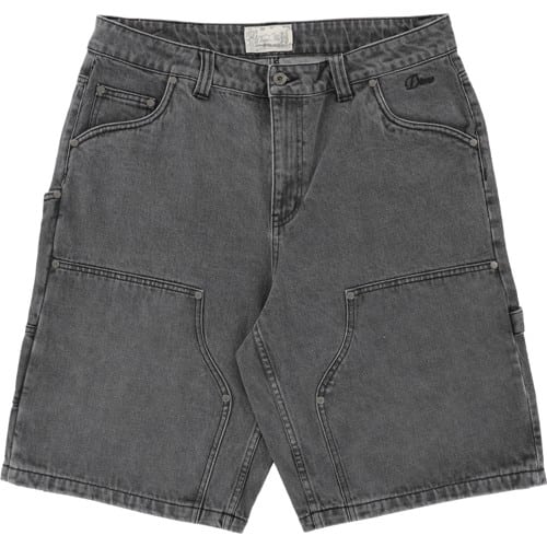 毎日身につけたい【Dime】Carpenter Denim Shorts Dime - Carpenter Denim Shorts | HBX - Globally Curated