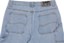 Dime Carpenter Denim Shorts - blue washed - alternate reverse