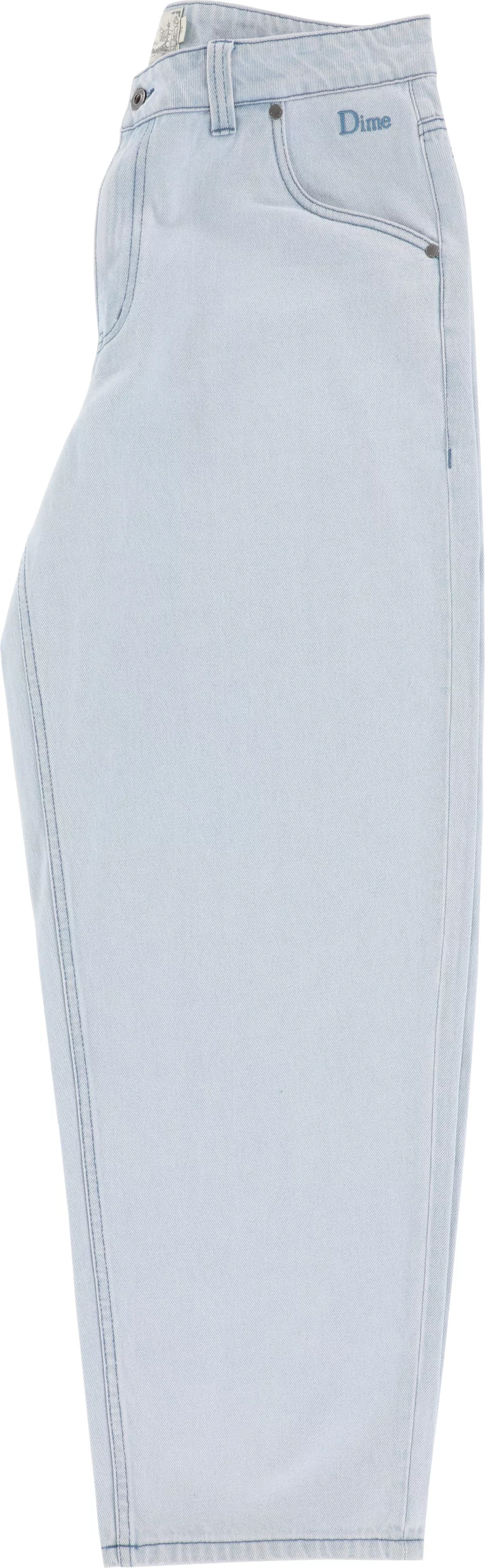 Dime Classic Baggy Denim Jeans | Tactics Dime Classic Baggy Denim Jeans | Tactics