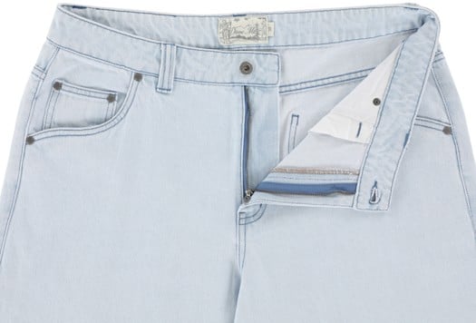Dime Classic Baggy Denim Jeans | Tactics Dime Classic Baggy Denim Jeans | Tactics
