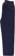 Dime Classic Relaxed Denim Jeans - indigo washed v2 - fold