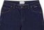 Dime Classic Relaxed Denim Jeans - indigo washed v2 - alternate front
