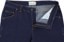 Dime Classic Relaxed Denim Jeans - indigo washed v2 - open