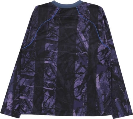 Dime Patinadores L/S Jersey | Tactics