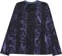 Dime Patinadores L/S Jersey - violet - reverse