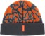 GX1000 Argon Beanie - grey - reverse