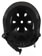 Commonwealth Classic Skate Helmet - inside