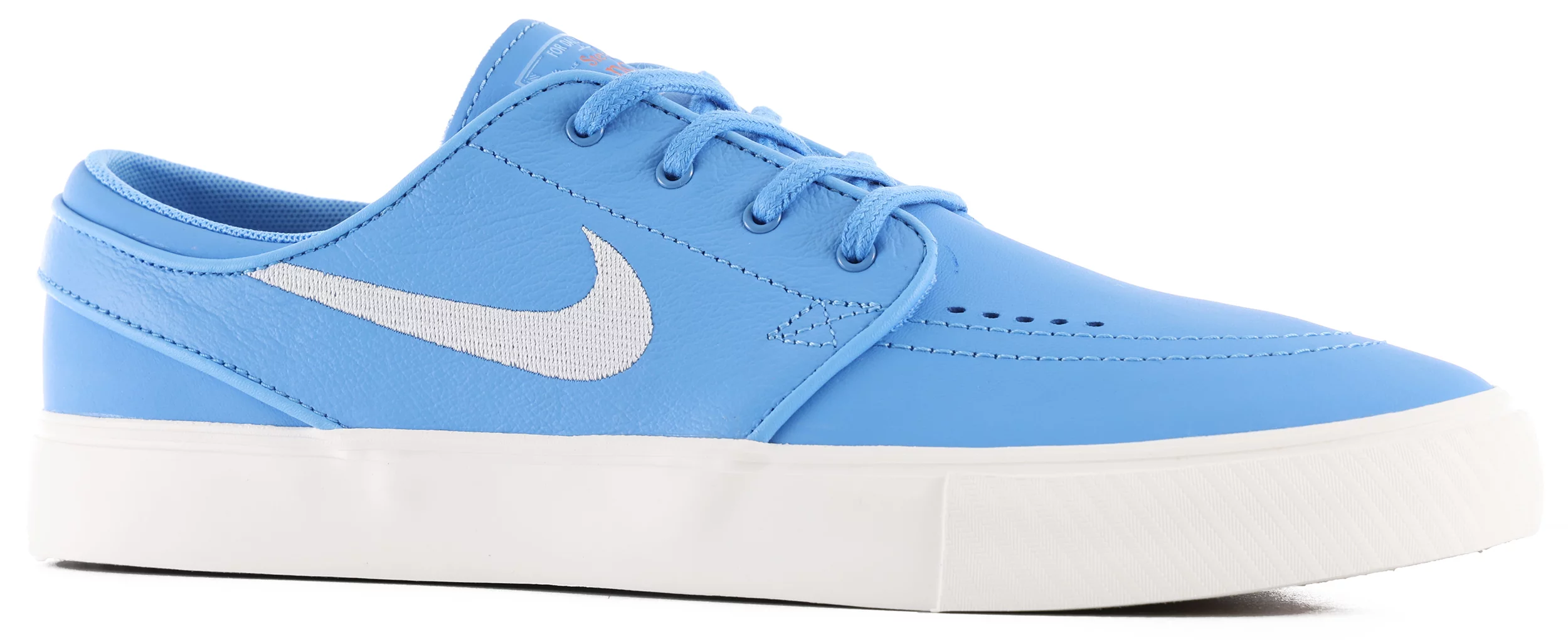 Nike SB Zoom Janoski OG + Skate Shoes - (orange label)university