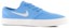 Nike SB Zoom Janoski OG Skate Shoes - (orange label)university blue/sail-university blue