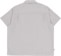 Obey Reducer S/S Shirt - brown multi - reverse
