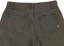 HUF Cromer Shorts - burnt blue - alternate reverse