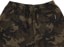 GX1000 Mesh Shorts - camo - alternate reverse
