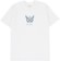 Fucking Awesome Butterfly T-Shirt - white
