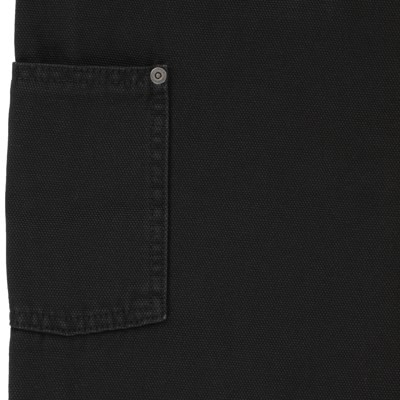 Fucking Awesome Double Knee Pants - black | Tactics