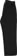 Fucking Awesome Double Knee Pants - black - fold