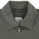 Polar Skate Co. Nick Jacket - grey green - detail