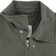 Polar Skate Co. Nick Jacket - grey green - detail 2