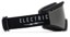 Electric EGV Goggles - matte black/light grey lens - side