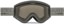 Electric EGV Goggles - matte grey/light grey lens - alternate front
