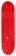 5boro Fish Series 8.25 Skateboard Deck - top