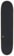 Tactics Paddle In 8.25 Complete Skateboard - top