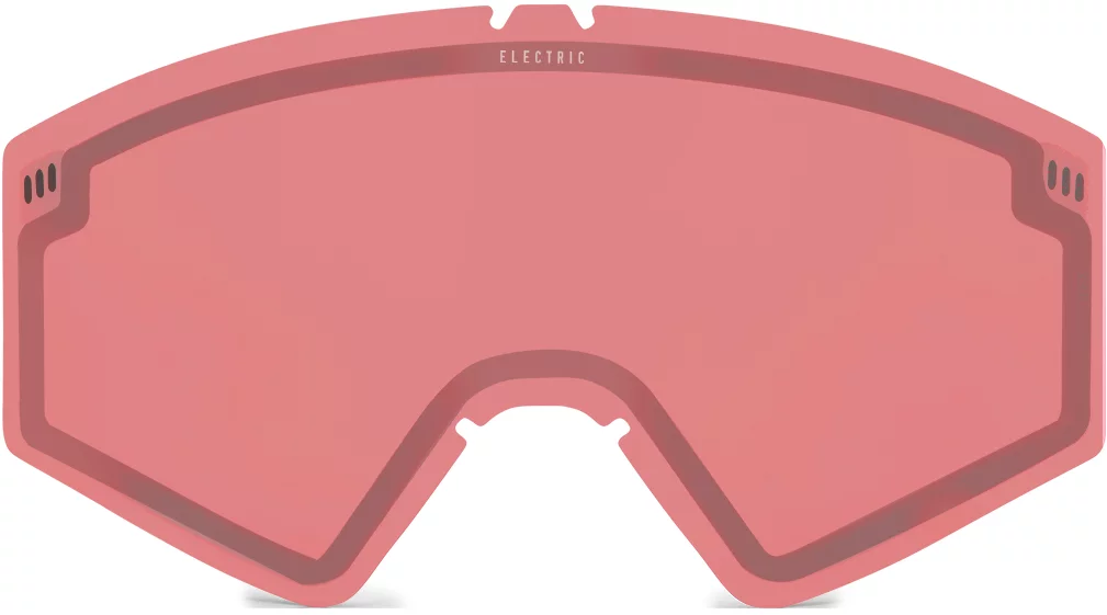 ELECTRIC GOGGLE　CHARGER ROSE Electric Family | Other | Electric Charger Goggles Rose