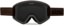 Electric Hex Goggles + Bonus Lens - (jill perkins) dark grey lens + yellow/bl chrome bonus lens - alternate front