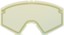 Electric Hex Goggles + Bonus Lens - (jill perkins) dark grey lens + yellow/bl chrome bonus lens - yellow/bl chrome lens