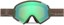 Electric Roteck Goggles + Bonus Lens - (arthur longo) atomic mint lens + onyx bonus lens - alternate front