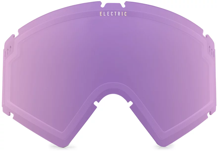 Electric Roteck Goggles + Bonus Lens | Tactics