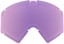 Electric Roteck Goggles + Bonus Lens - stealth black/onyx + coyote purple bonus lens - coyote purple lens
