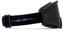 Electric Roteck Goggles + Bonus Lens - stealth black/onyx + coyote purple bonus lens - side