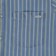 Polar Skate Co. Mike Denim L/S Shirt - blue/yellow - front detail