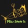 Polar Skate Co. Devil Woman T-Shirt - black - front detail