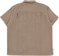 Obey Horace S/S Shirt - unbleached multi - reverse