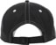 Fucking Awesome FA World Floppy Strapback Hat - black - reverse