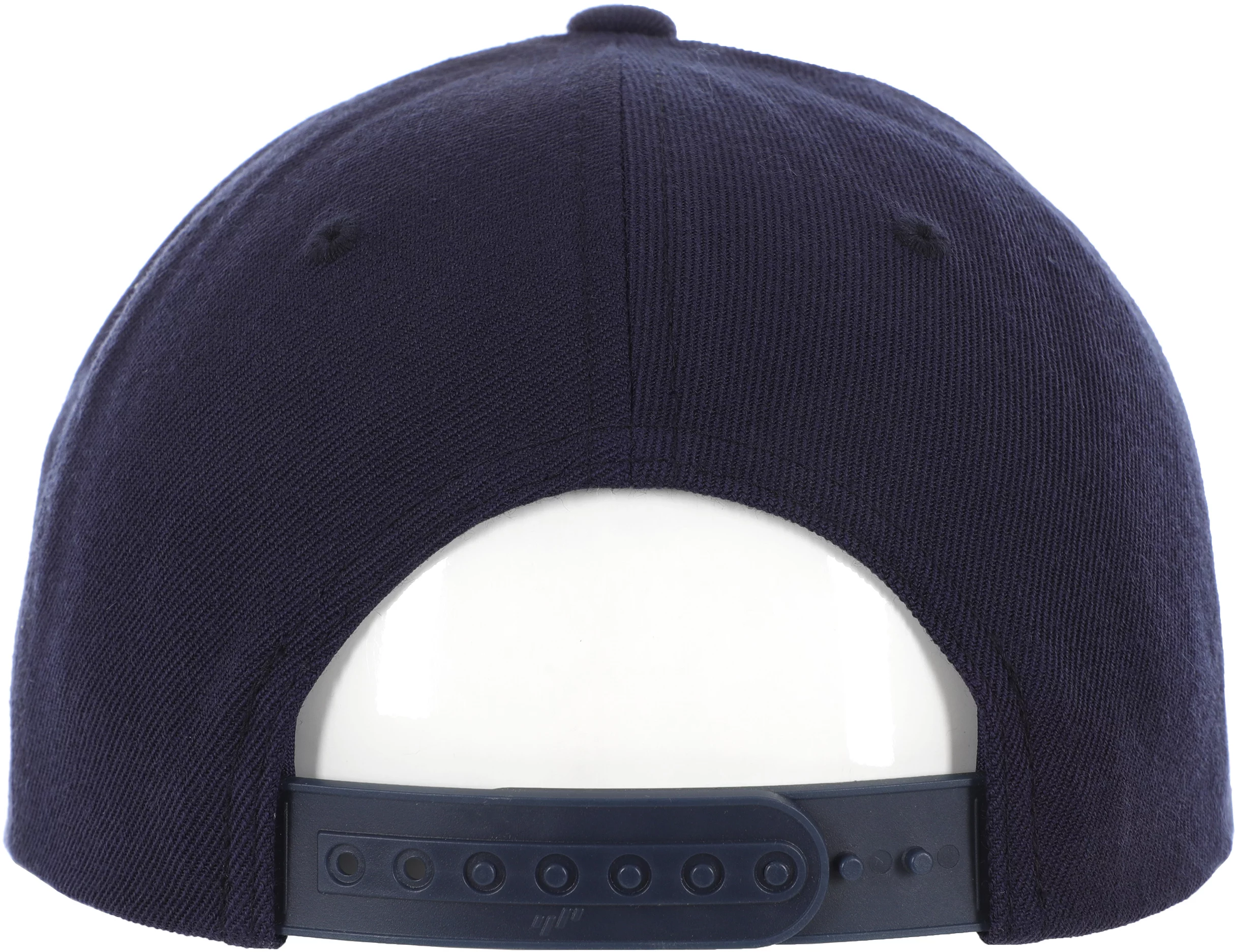 Fucking Awesome Nightmare Snapback Hat - navy | Tactics