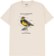 Tactics Meadowlark Scientific T-Shirt - natural