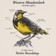 Tactics Meadowlark Scientific T-Shirt - natural - front detail