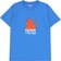 Tactics Kids Ur Top Adviosr T-Shirt - blue