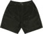 GX1000 Double Knee Corduroy Shorts - dark green