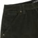 GX1000 Double Knee Corduroy Shorts - dark green - front detail