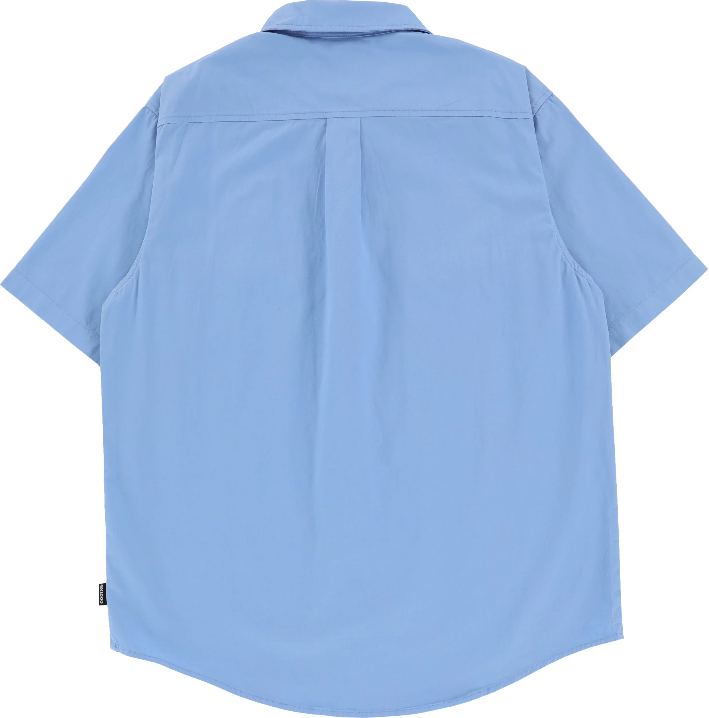GX1000 Fertilizer S/S Shirt - light blue | Tactics