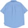 GX1000 Fertilizer S/S Shirt - light blue - reverse